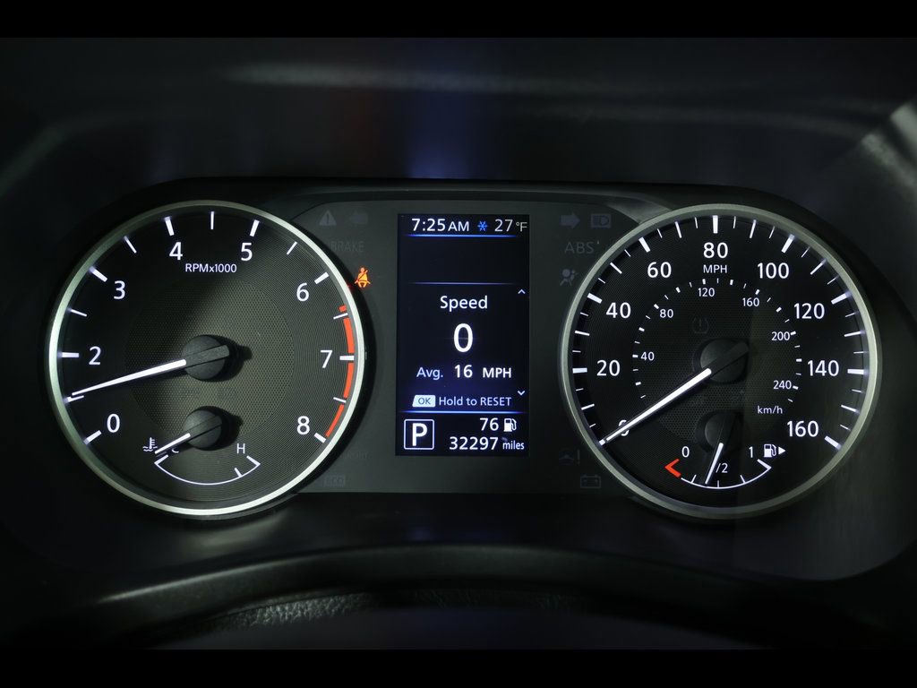 Used 2025 Nissan Sentra S image 22