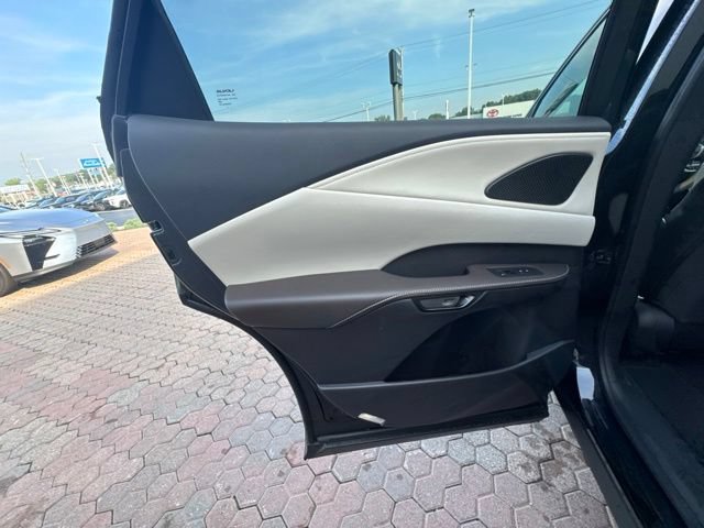 New 2026 Lexus RX 350 Premium Plus w/ Convenience Package FWD image 28