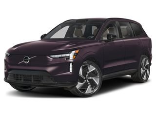 Certified 2025 Volvo EX90 Plus