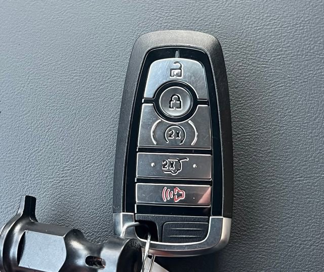Used 2026 Ford Explorer Active w/ Active Comfort Package AWD/4WD image 23