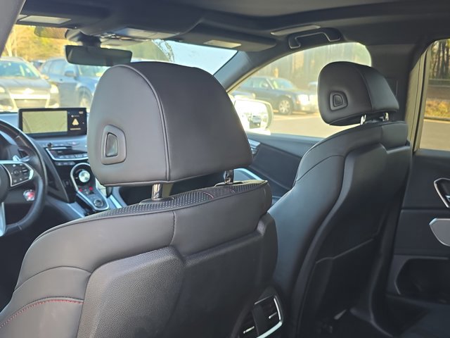 Used 2023 Acura RDX A-Spec image 16