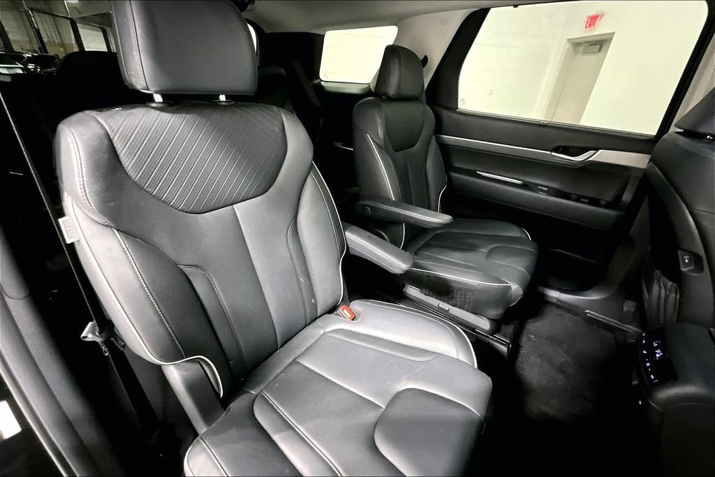 Used 2024 Hyundai Palisade XRT AWD/4WD image 32
