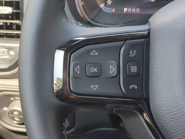 New 2026 RAM 3500 Limited AWD/4WD image 32