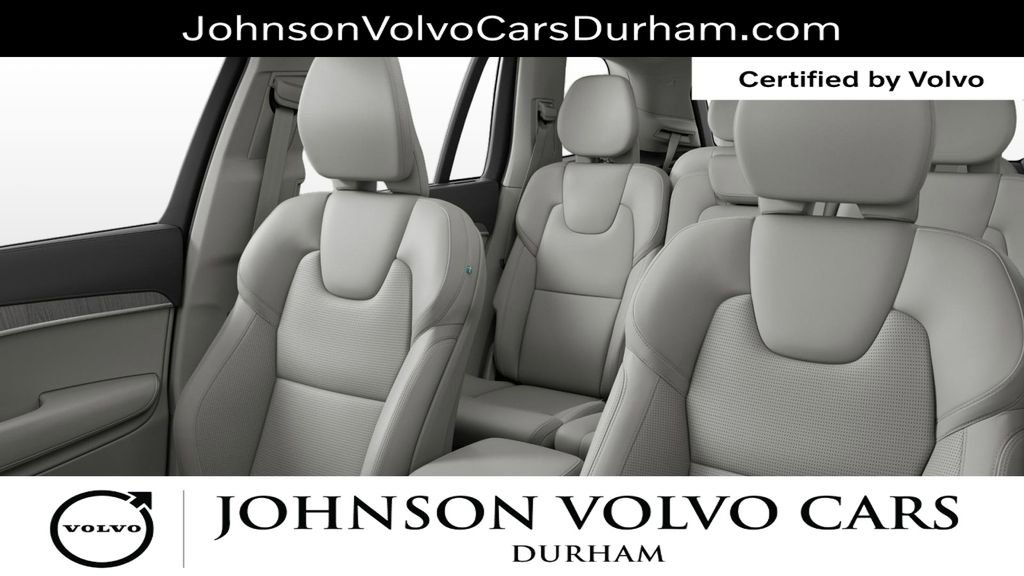 Used 2024 Volvo XC90 T8 Ultimate image 7