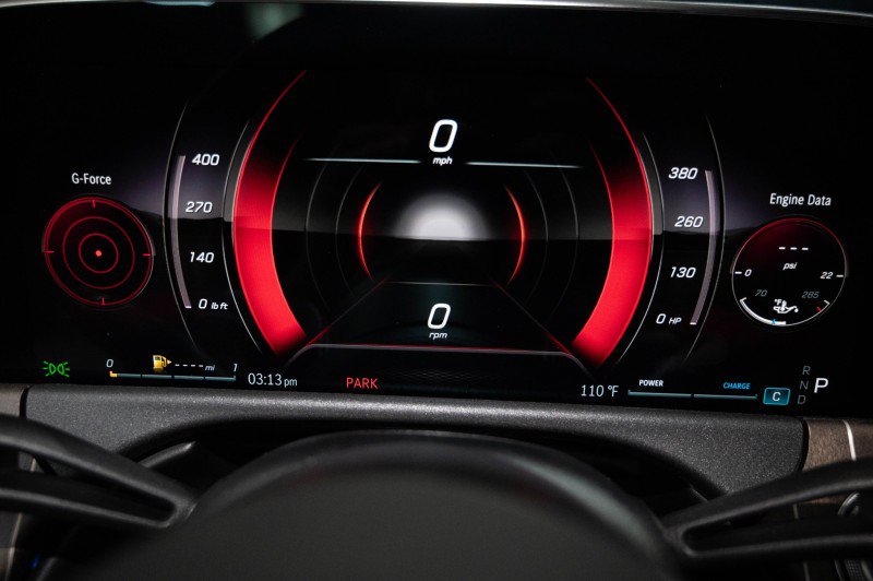 New 2027 Mercedes-Benz E 450 4MATIC Sedan image 27
