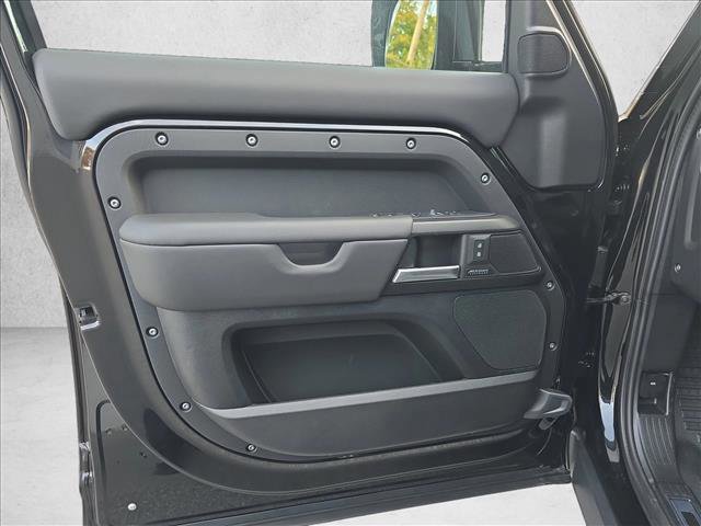 New 2026 Land Rover Defender 130 V8 AWD/4WD image 26