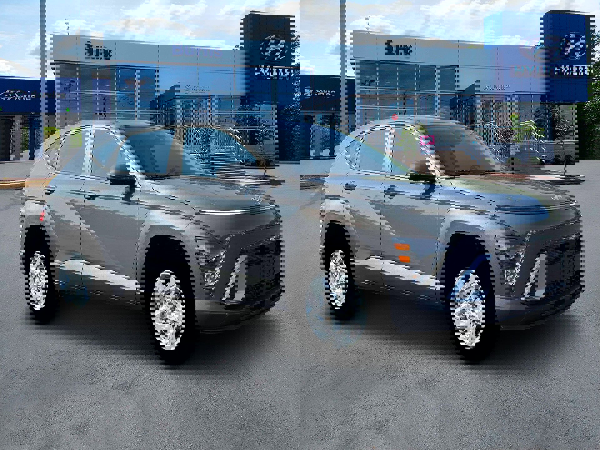 New 2026 Hyundai Kona SE image 10