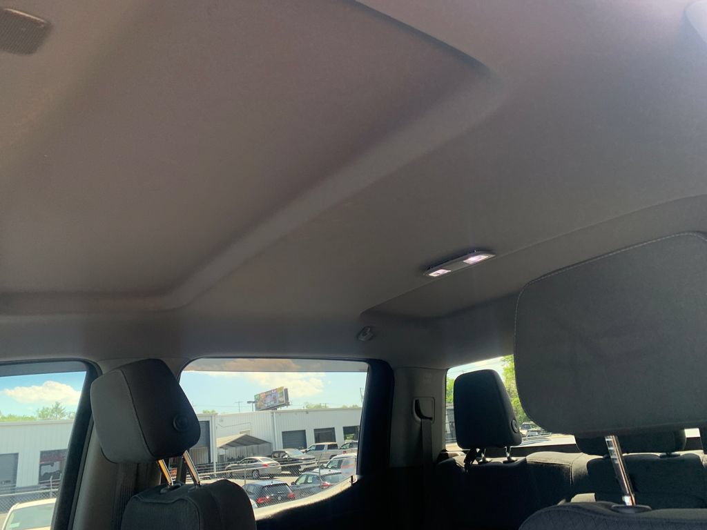 Used 2019 Chevrolet Silverado 1500 RST AWD/4WD image 24