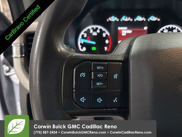 Used 2023 Ford F250 XL image 14