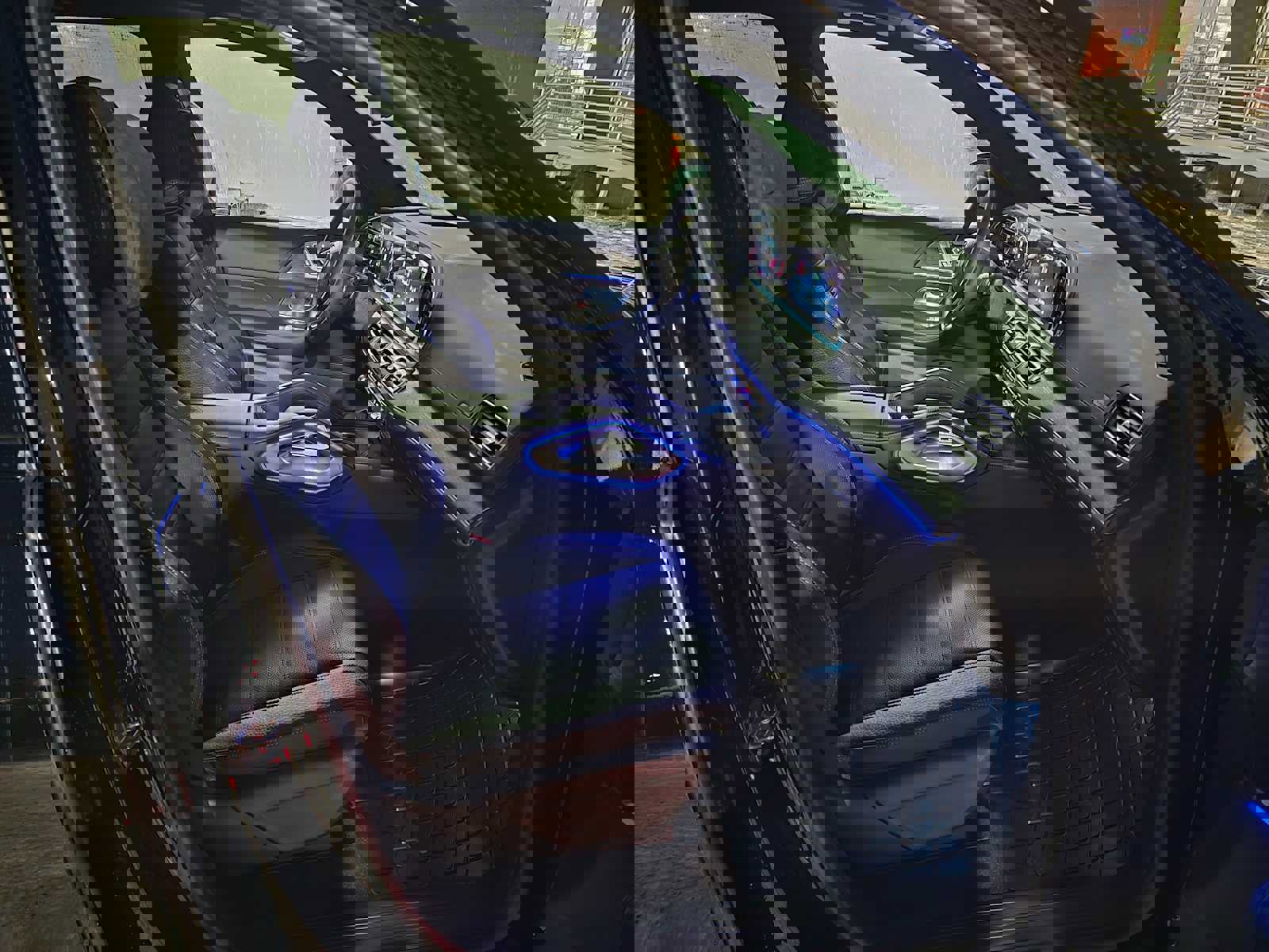 New 2026 Mercedes-Benz GLE 580 4MATIC image 11