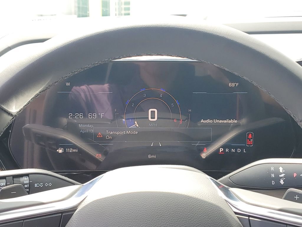 New 2026 Chevrolet Tahoe LS w/ LS Custom Edition image 30