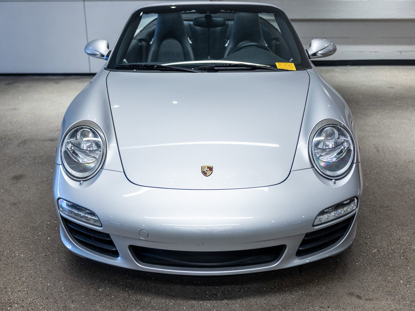 Used 2009 Porsche 911 Carrera S image 8