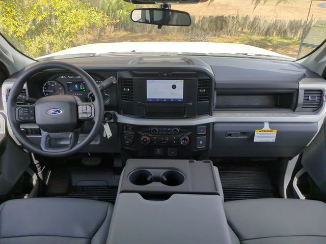 New 2026 Ford F250 XL w/ XL Chrome Package image 15