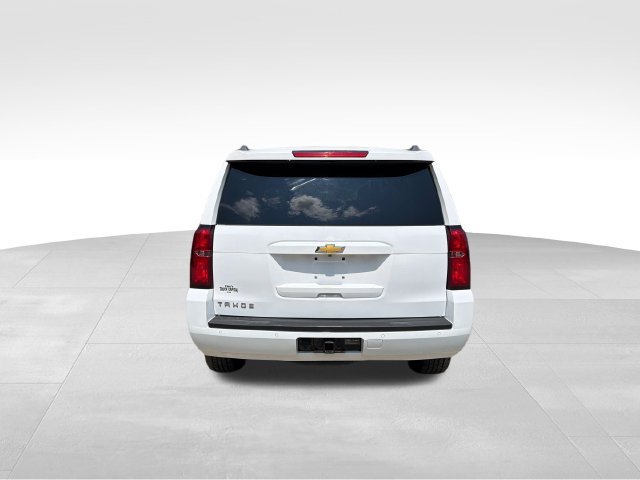 Used 2017 Chevrolet Tahoe LS AWD/4WD image 4