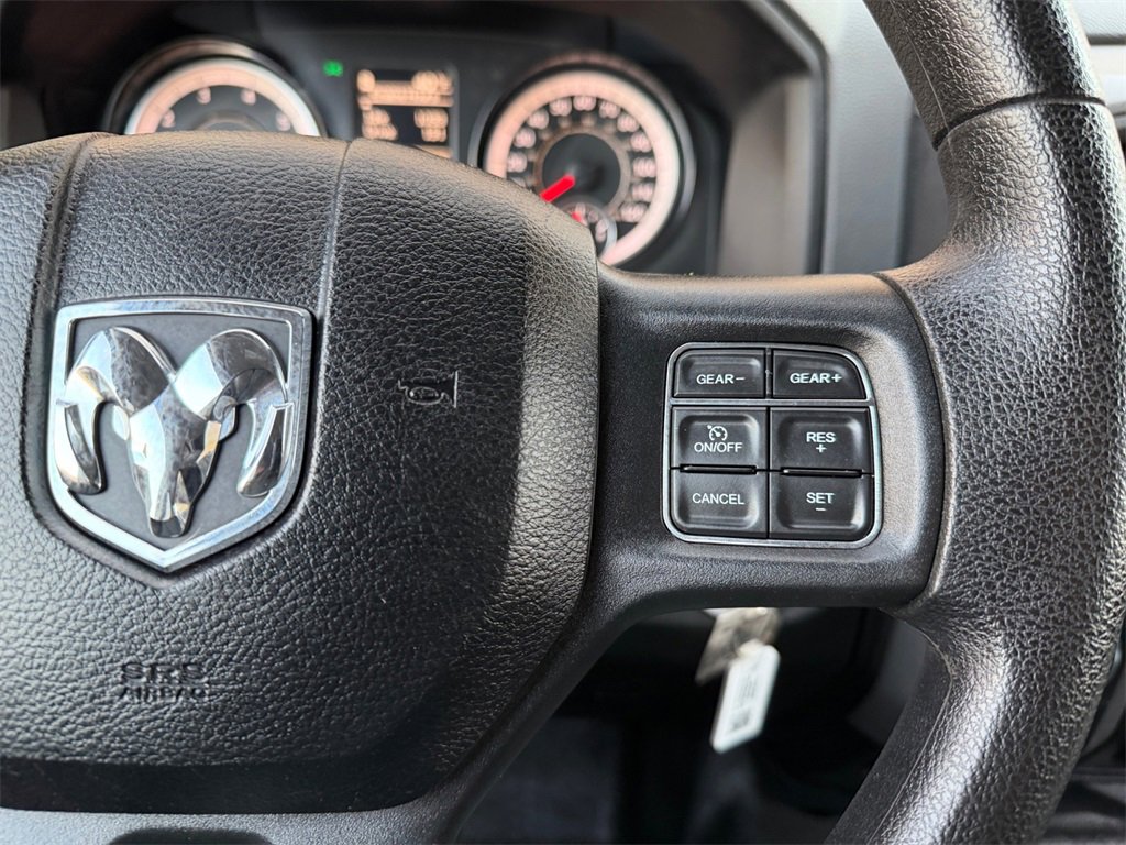 Used 2017 RAM 1500 Tradesman w/ Popular Equipment Group image 23