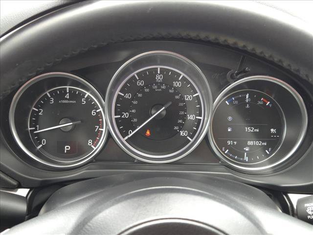 Used 2020 MAZDA CX-5 Sport FWD image 11