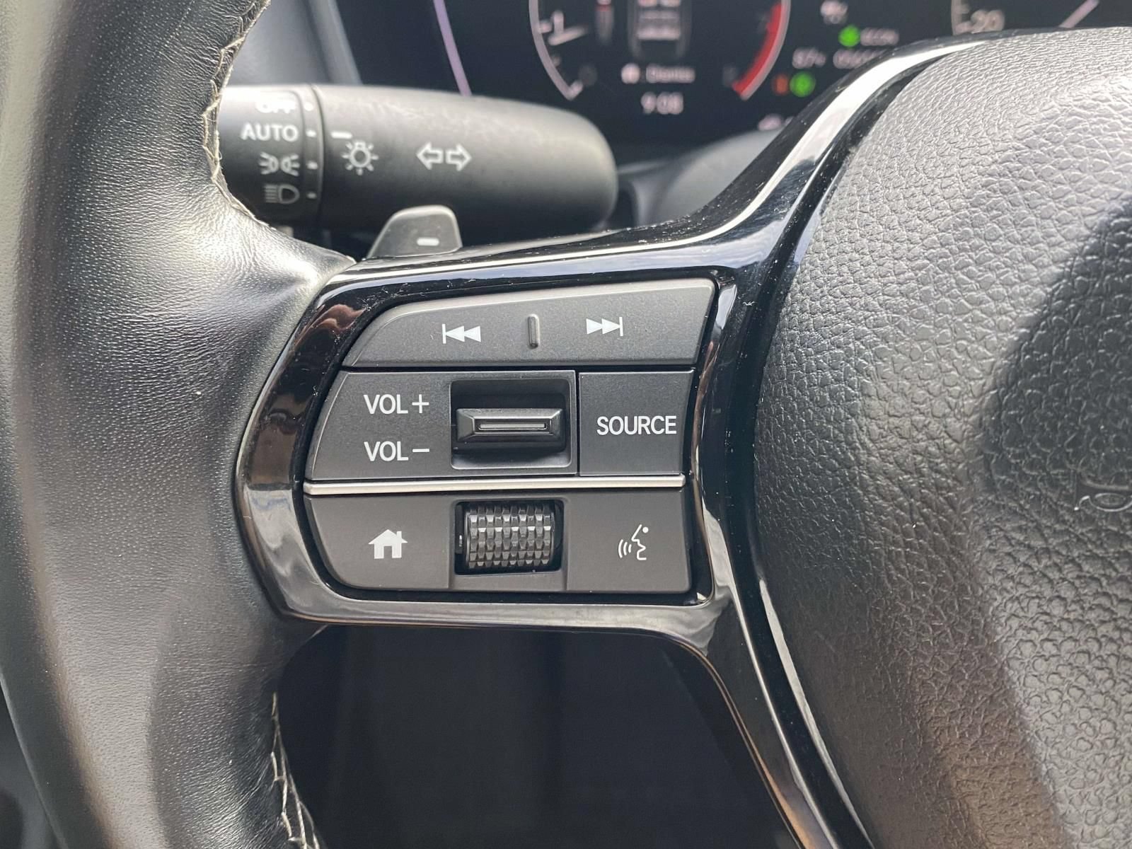 Used 2024 Honda Civic Sport image 20