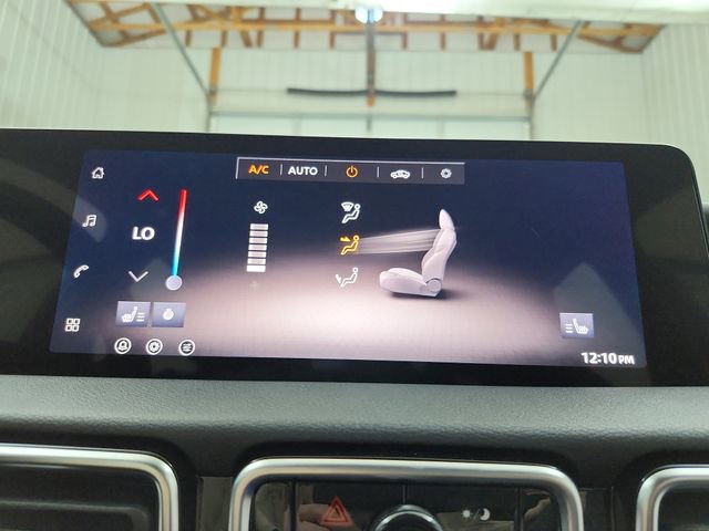 New 2026 Nissan Sentra SV w/ SV Convenience Package image 32