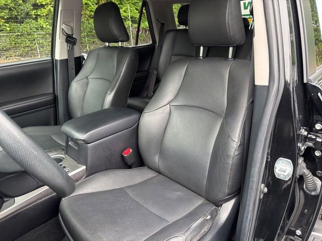 Used 2015 Toyota 4Runner SR5 RWD image 10