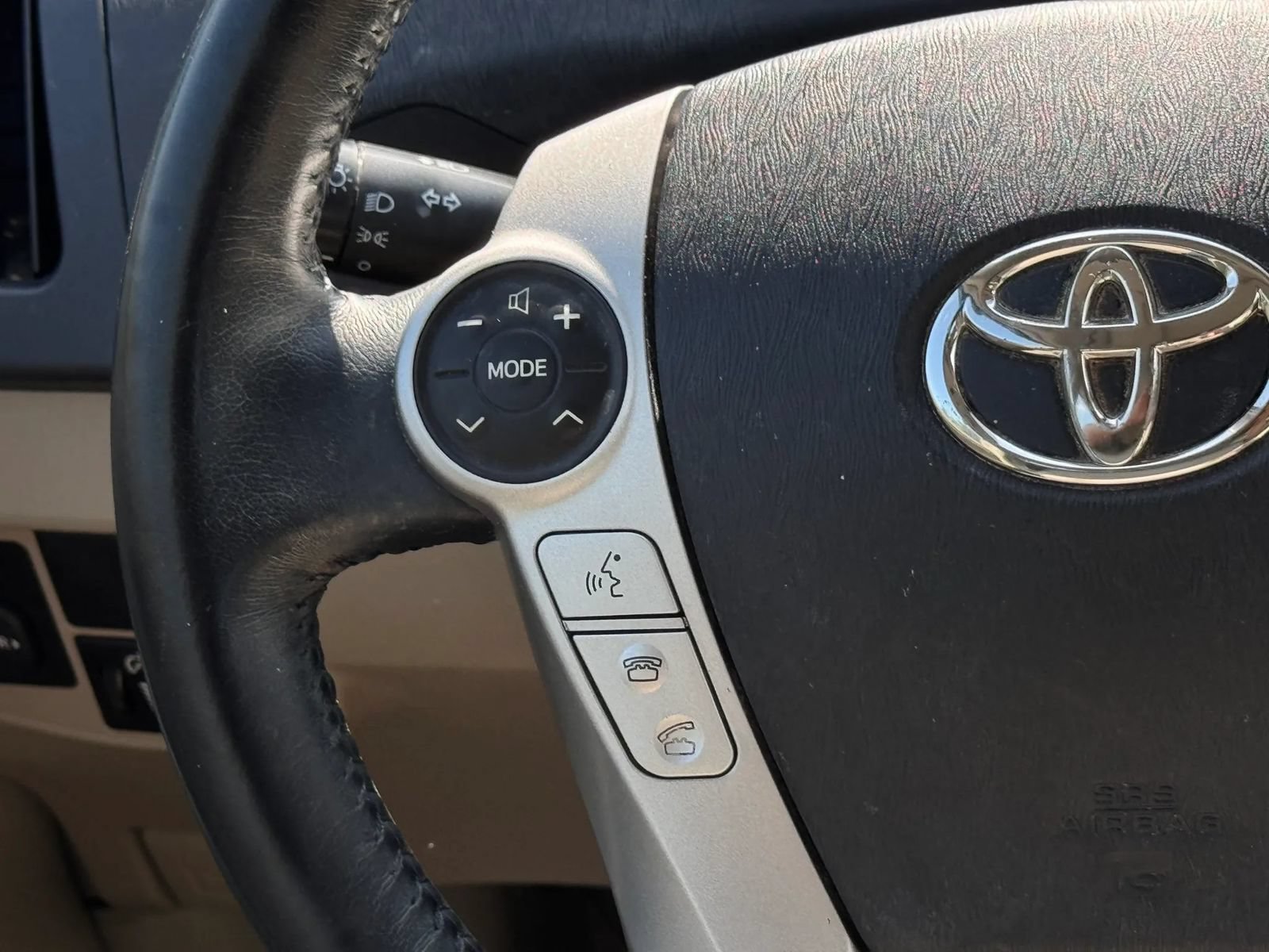 Used 2011 Toyota Prius Four w/ Solar Roof Pkg FWD image 26