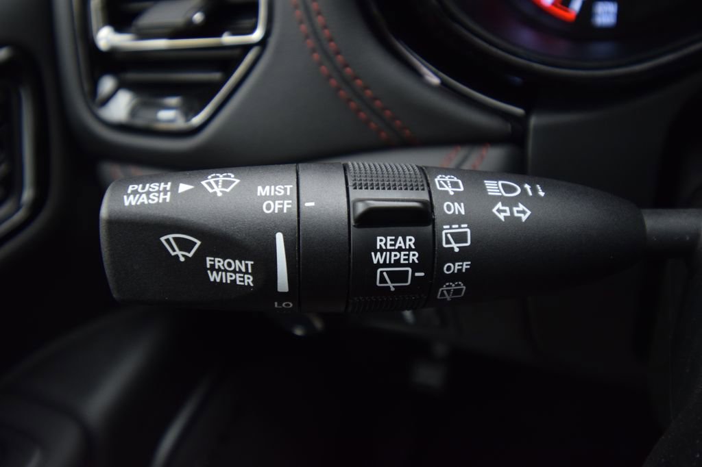New 2026 Dodge Durango GT AWD/4WD image 31