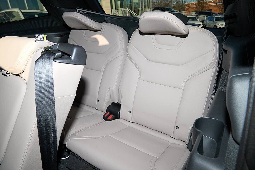 New 2025 Volvo EX90 Ultra image 21