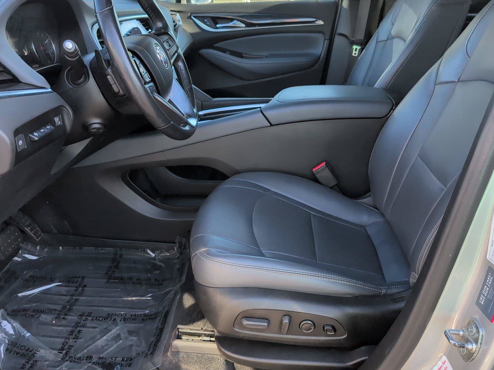 Used 2022 Buick Enclave Premium AWD/4WD image 13