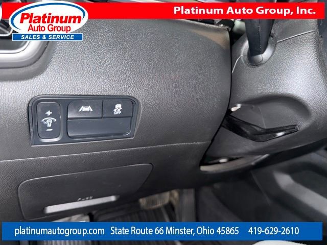 Used 2022 Kia Sorento S image 23