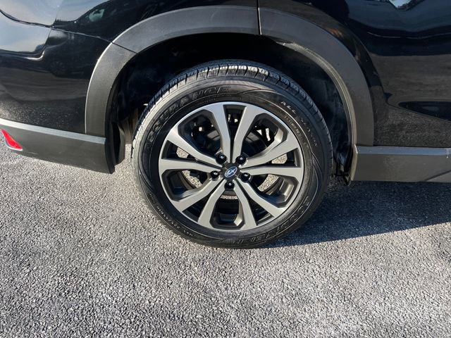 Used 2022 Subaru Forester Limited image 13