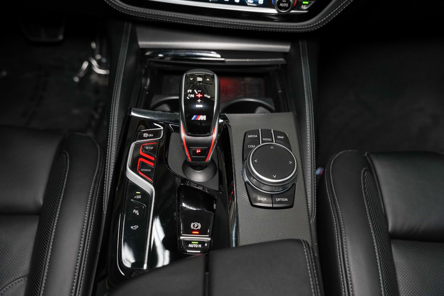 Used 2021 BMW M5 w/ Competition Package image 42