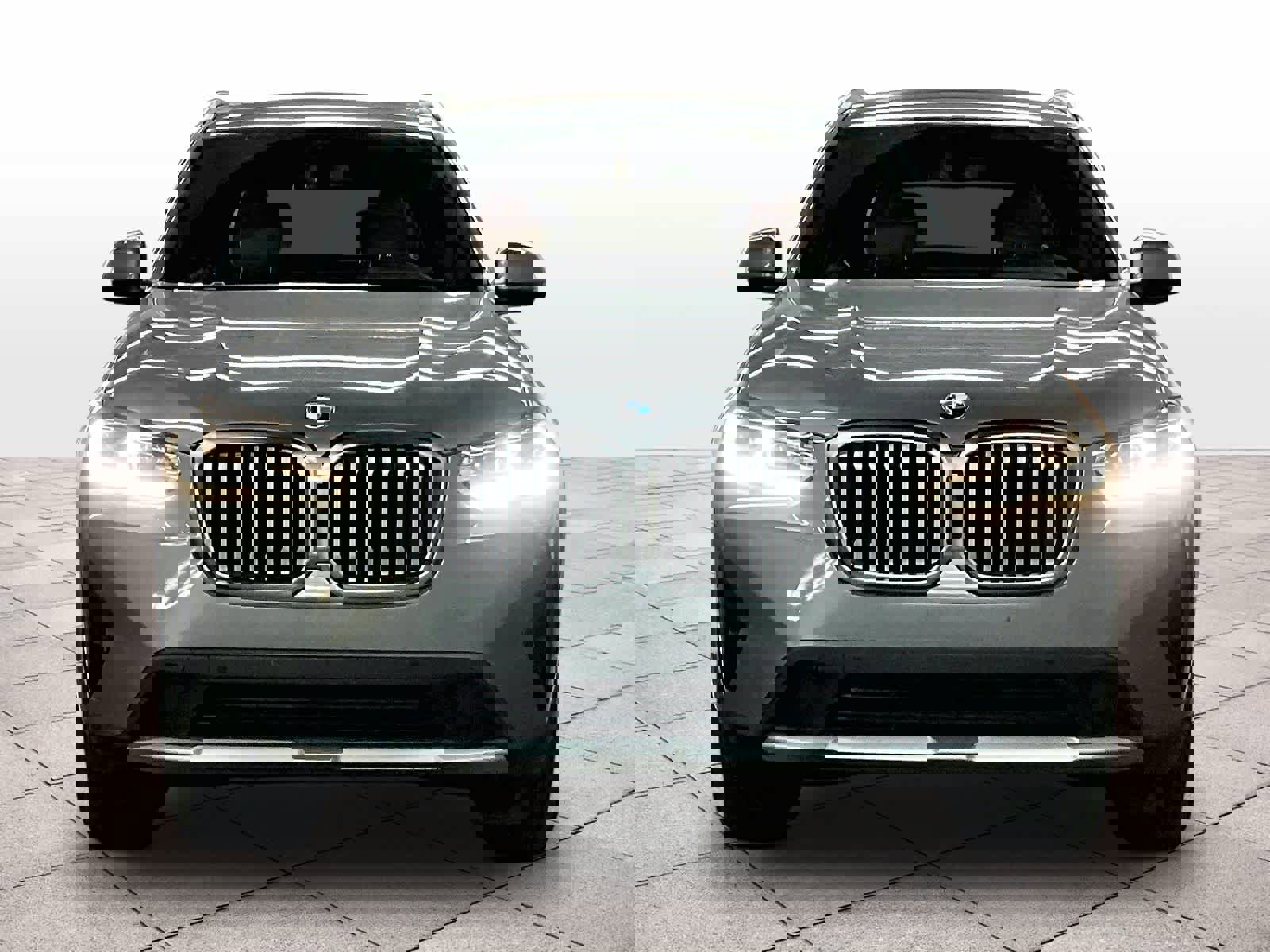 Certified 2024 BMW X3 sDrive30i w/ Convenience Package image 3