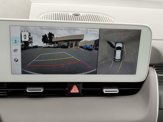 Certified 2024 Hyundai Ioniq 5 Limited RWD image 27