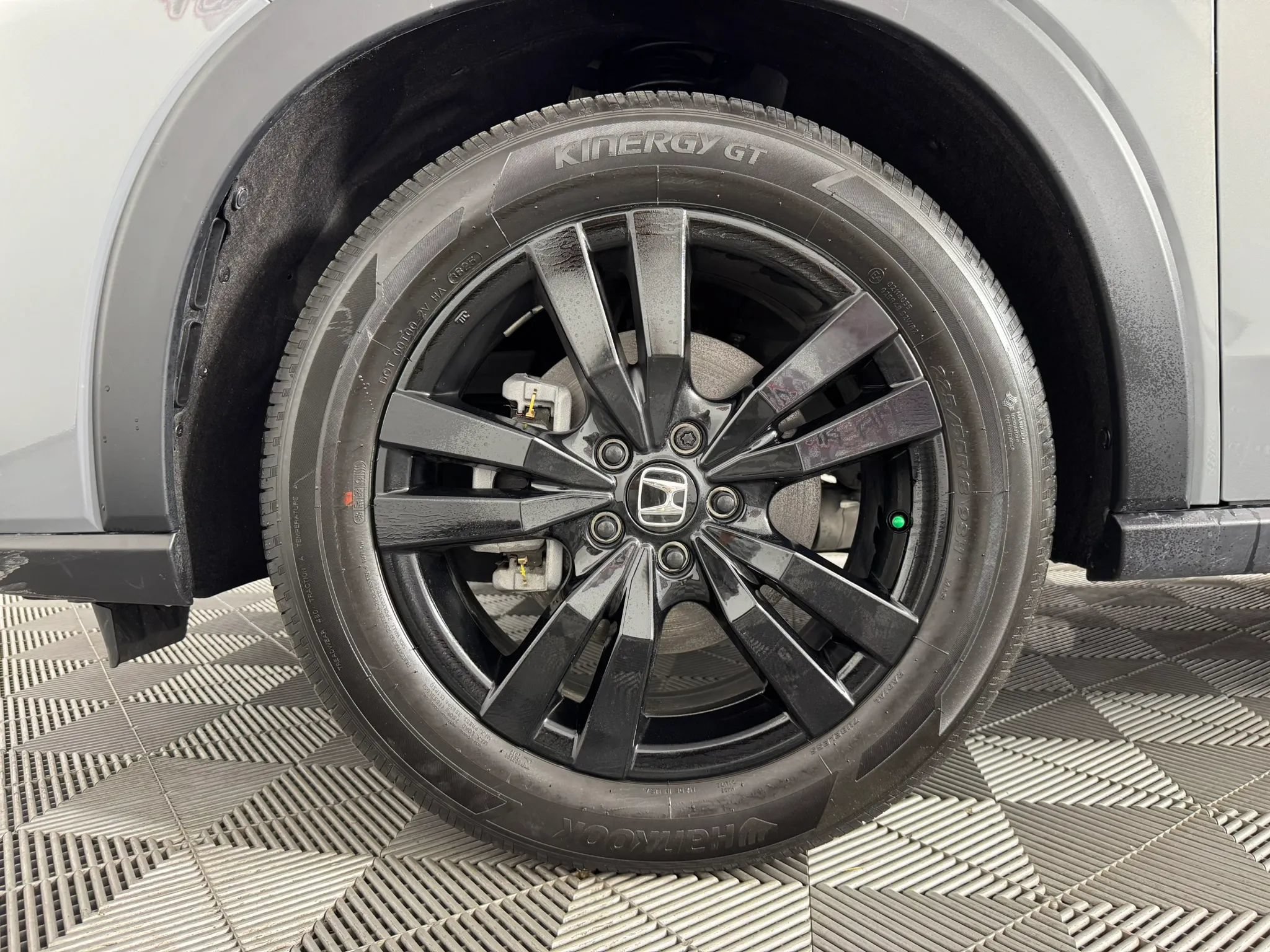 Used 2026 Honda HR-V Sport image 41