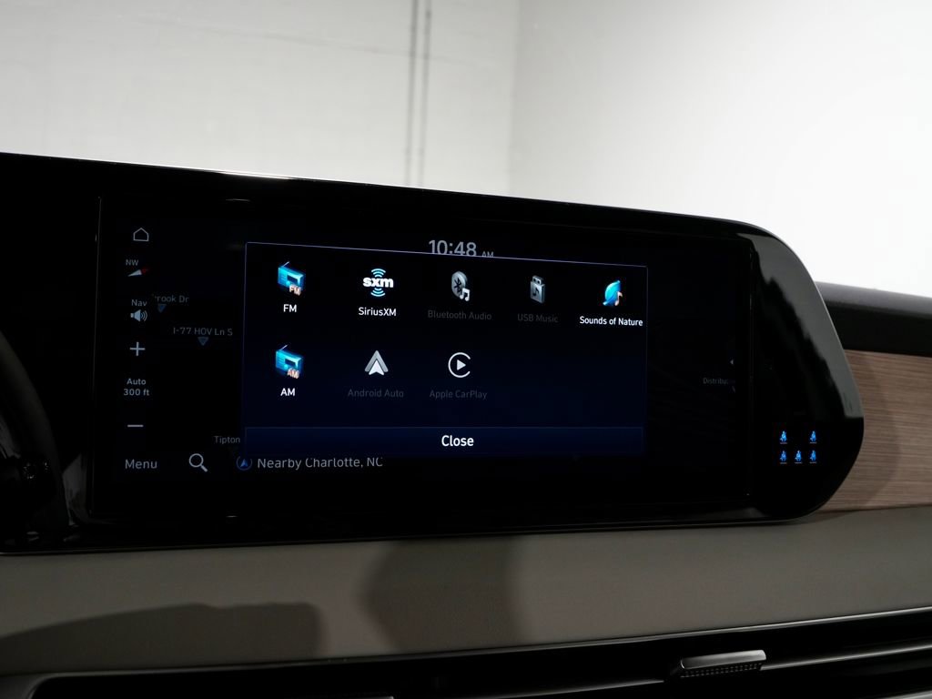 Used 2023 Hyundai Palisade Limited image 19