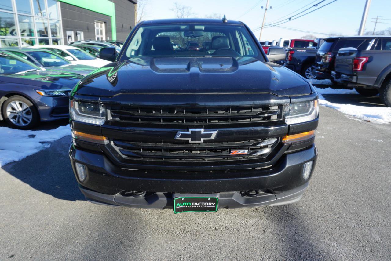 Used 2019 Chevrolet Silverado 1500 LT w/ All Star Edition image 2
