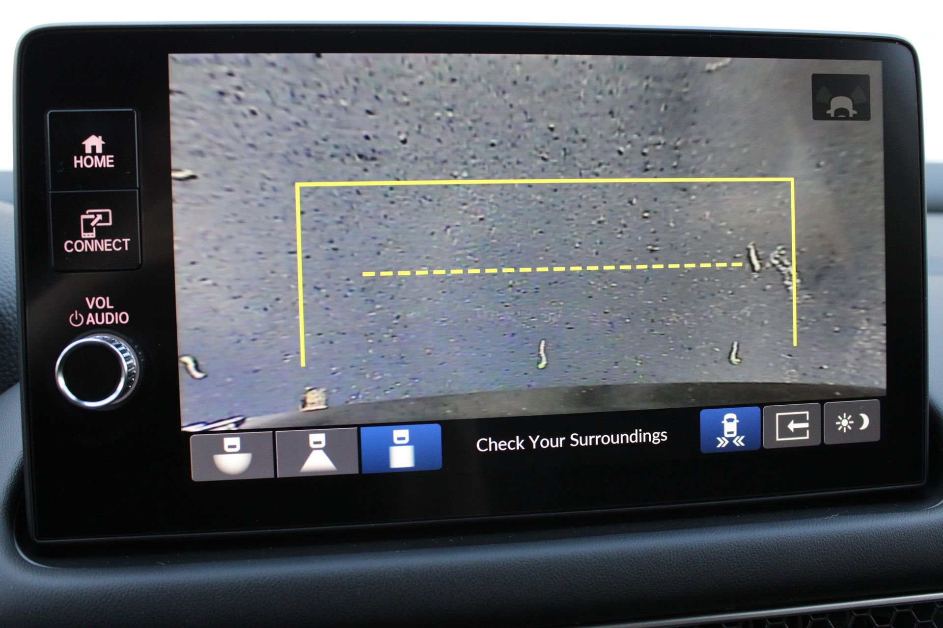 New 2026 Honda HR-V EX-L image 35