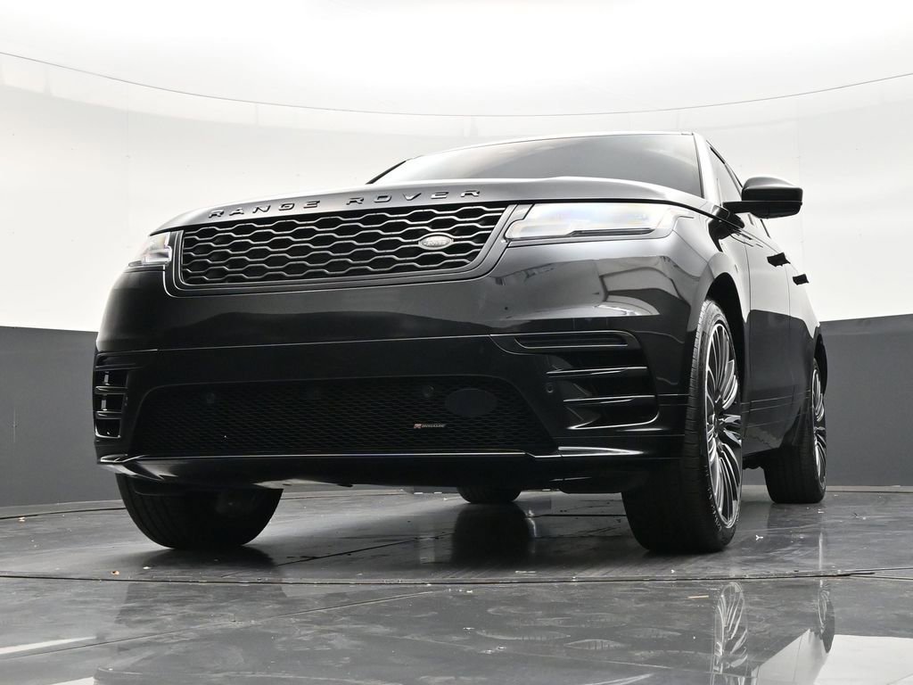 Used 2022 Land Rover Range Rover Velar R-Dynamic S AWD/4WD image 24