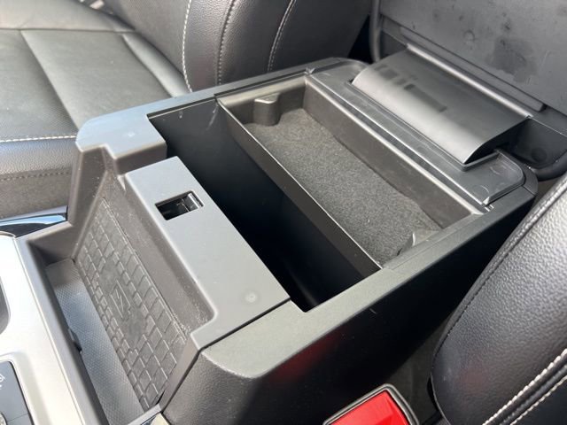 Certified 2023 Ford Explorer ST w/ Equipment Group 401A image 18