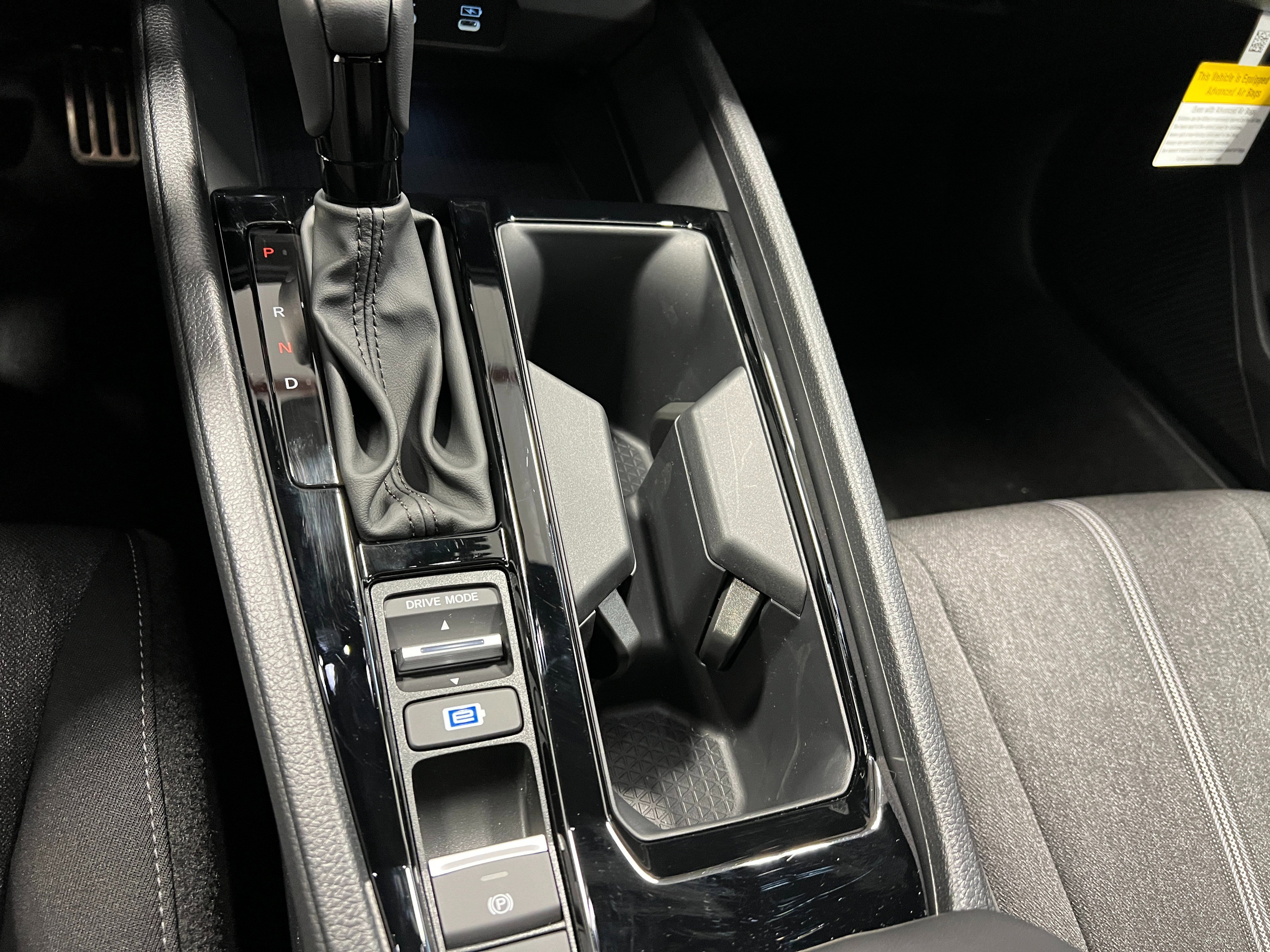 New 2025 Honda Accord Sport image 20