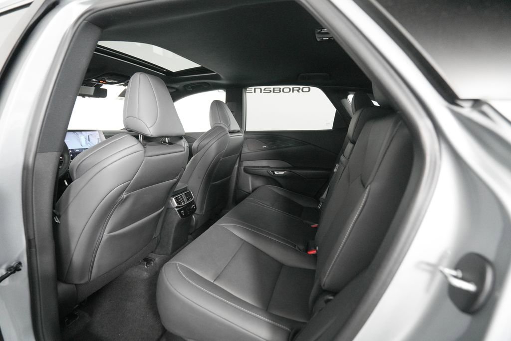 Certified 2024 Lexus RX 350 F Sport w/ Convenience Package image 13