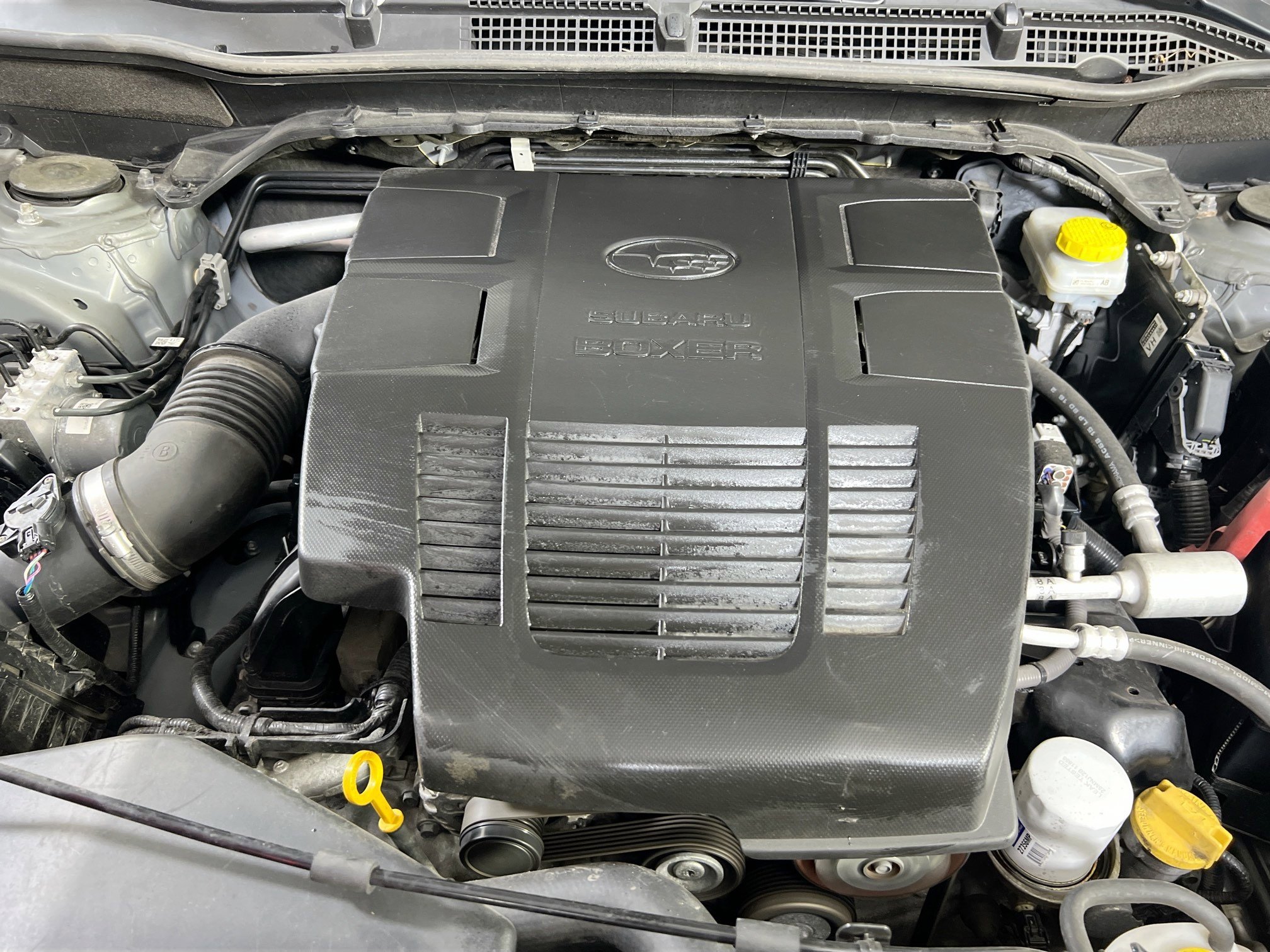 Used 2022 Subaru Forester Wilderness image 30