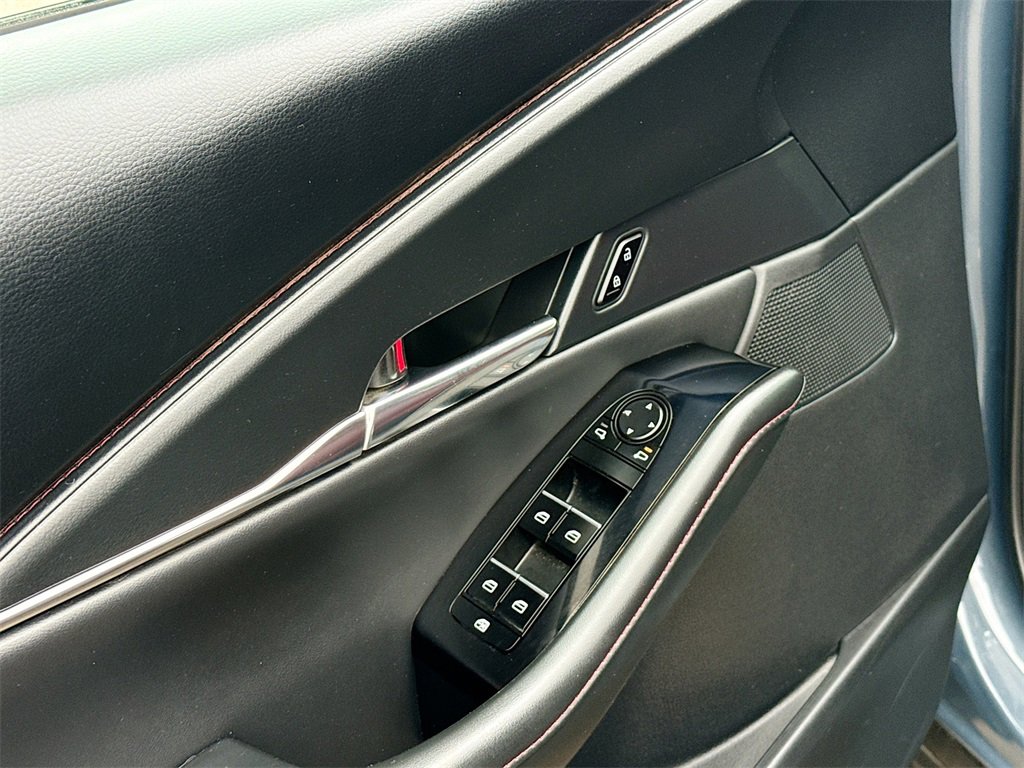 Used 2023 MAZDA CX-30 AWD 2.5 S w/ Preferred Package image 18