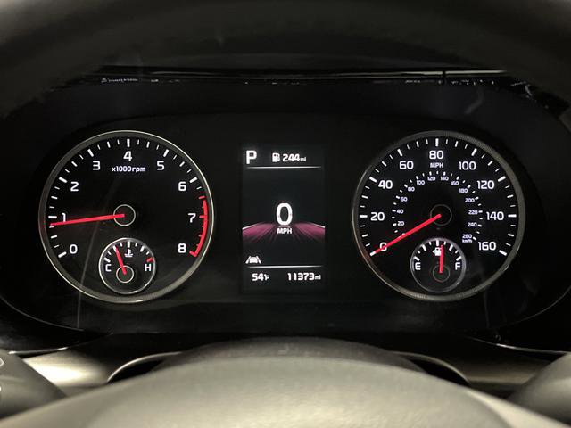 Used 2022 Kia K5 GT w/ GT1 Package image 17
