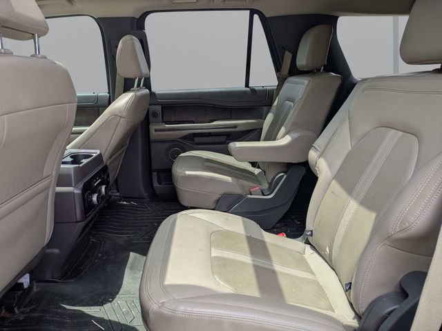 Used 2021 Ford Expedition Limited RWD image 14