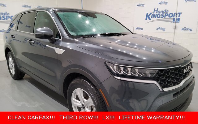 Used 2023 Kia Sorento LX