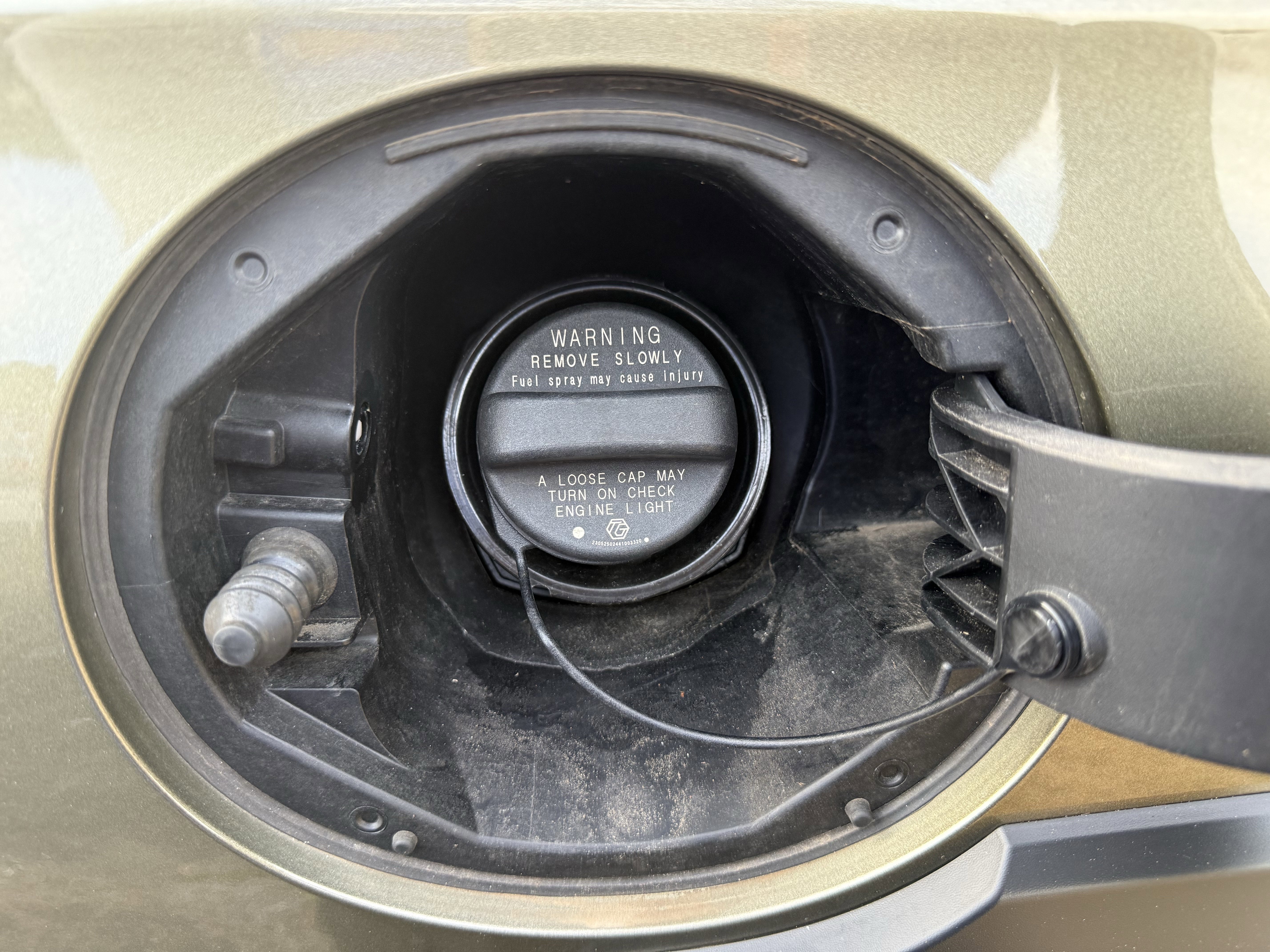 Used 2024 Subaru Outback Wilderness image 33