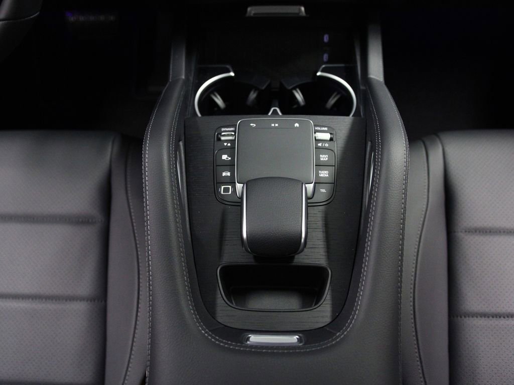 New 2026 Mercedes-Benz GLE 450 4MATIC image 11