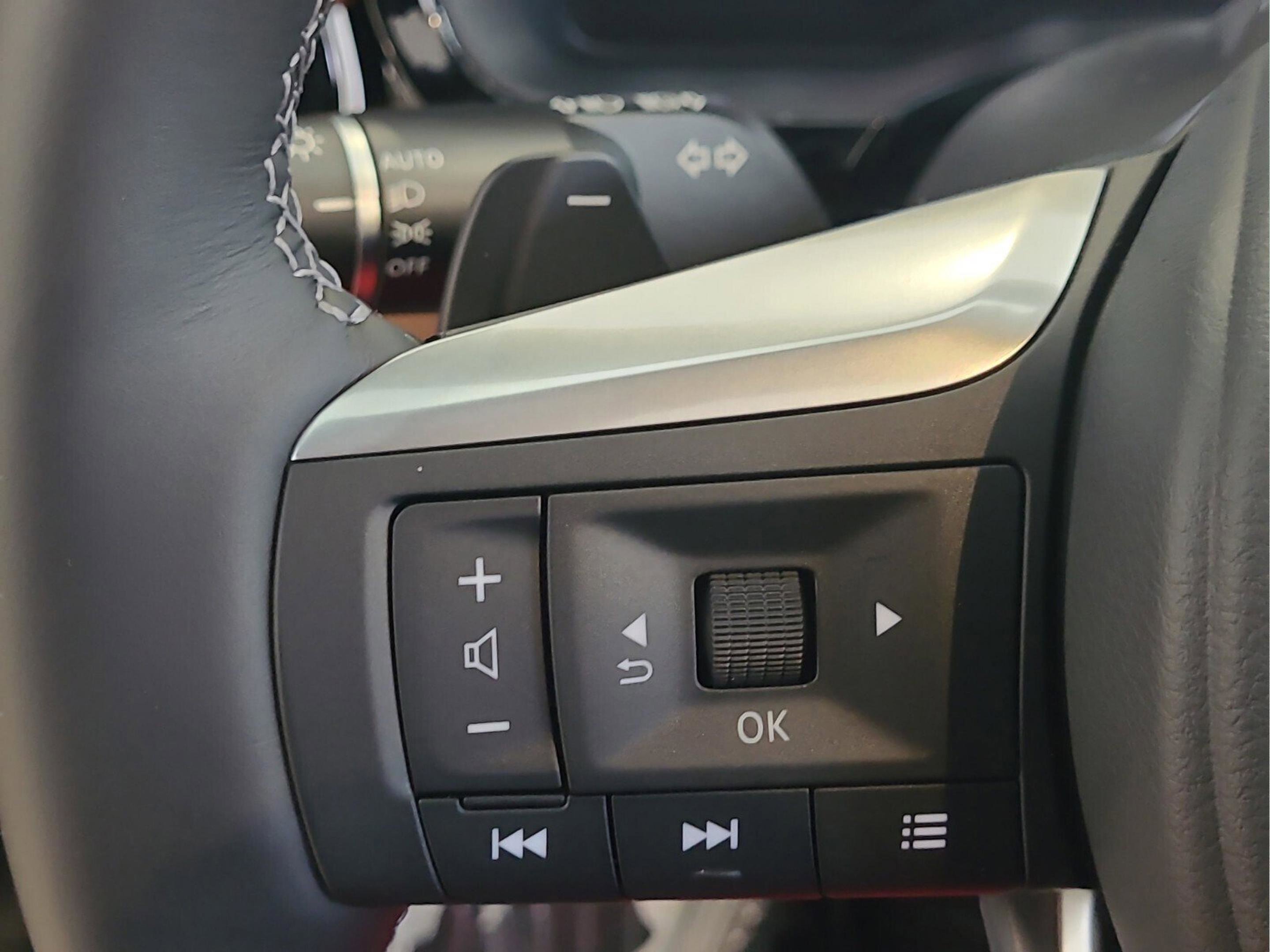 New 2026 INFINITI QX60 Autograph w/ Autograph Tech Package image 18