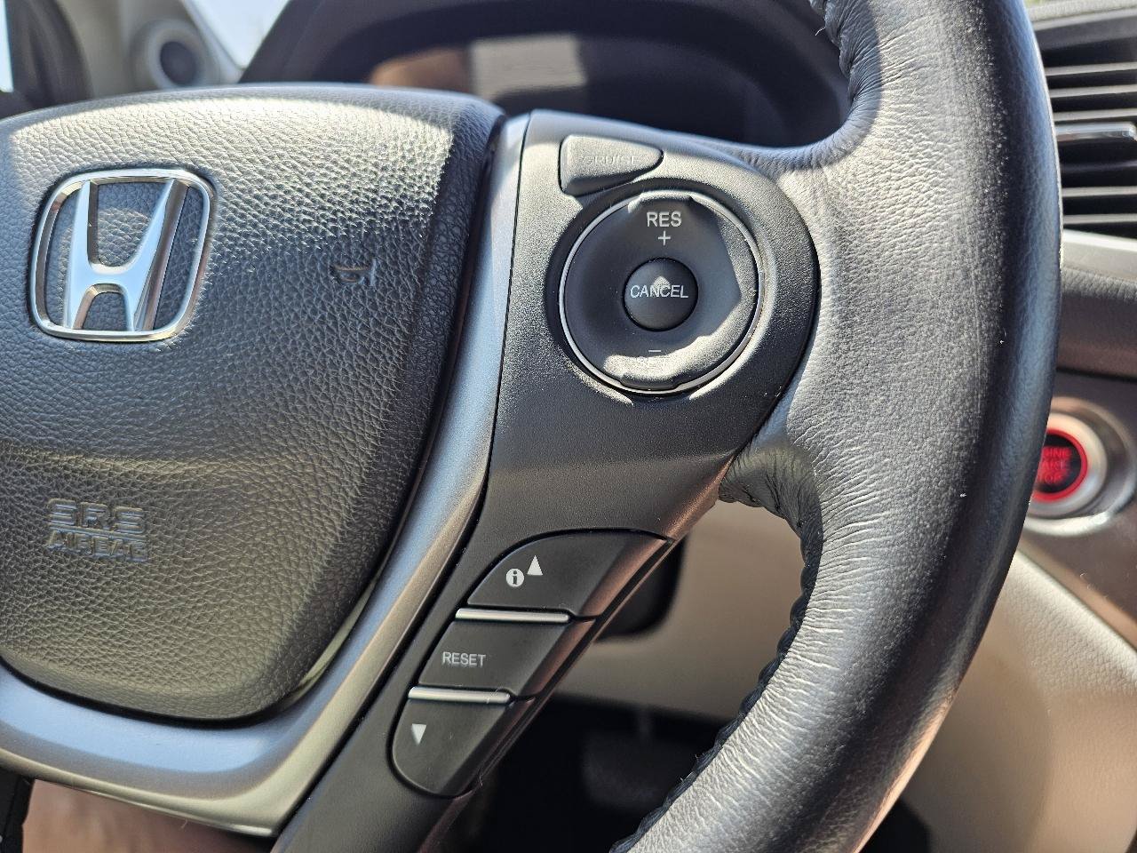 Used 2018 Honda Pilot EX-L image 53