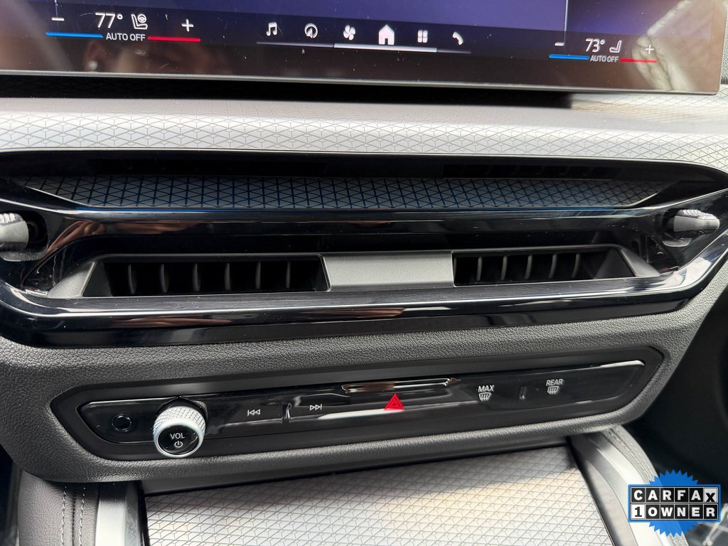 Used 2026 BMW 430i xDrive Coupe w/ M Sport Package image 30